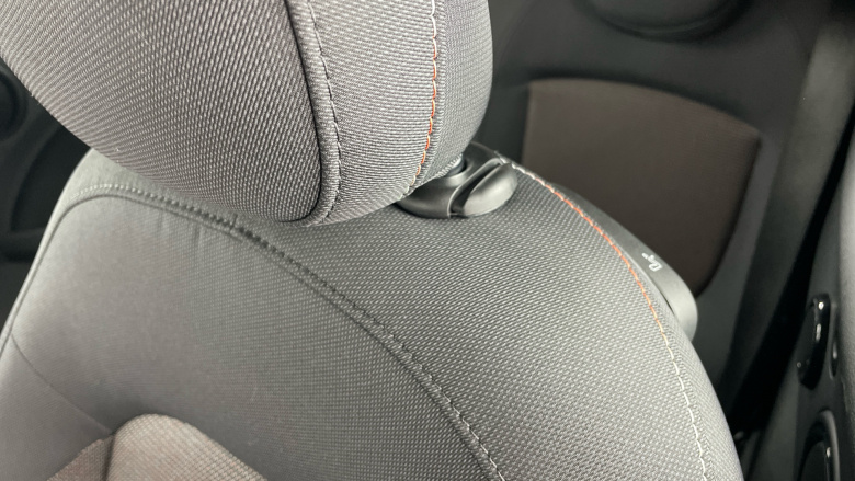 MINI Convertible 1.5 Cooper Classic Premium Plus 2dr Auto Petrol Convertible